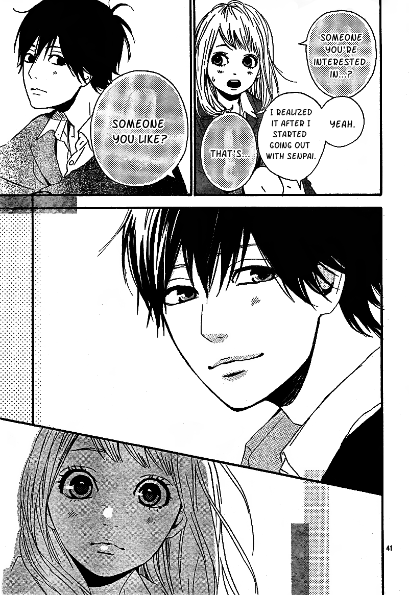 Read Orange Manga Online