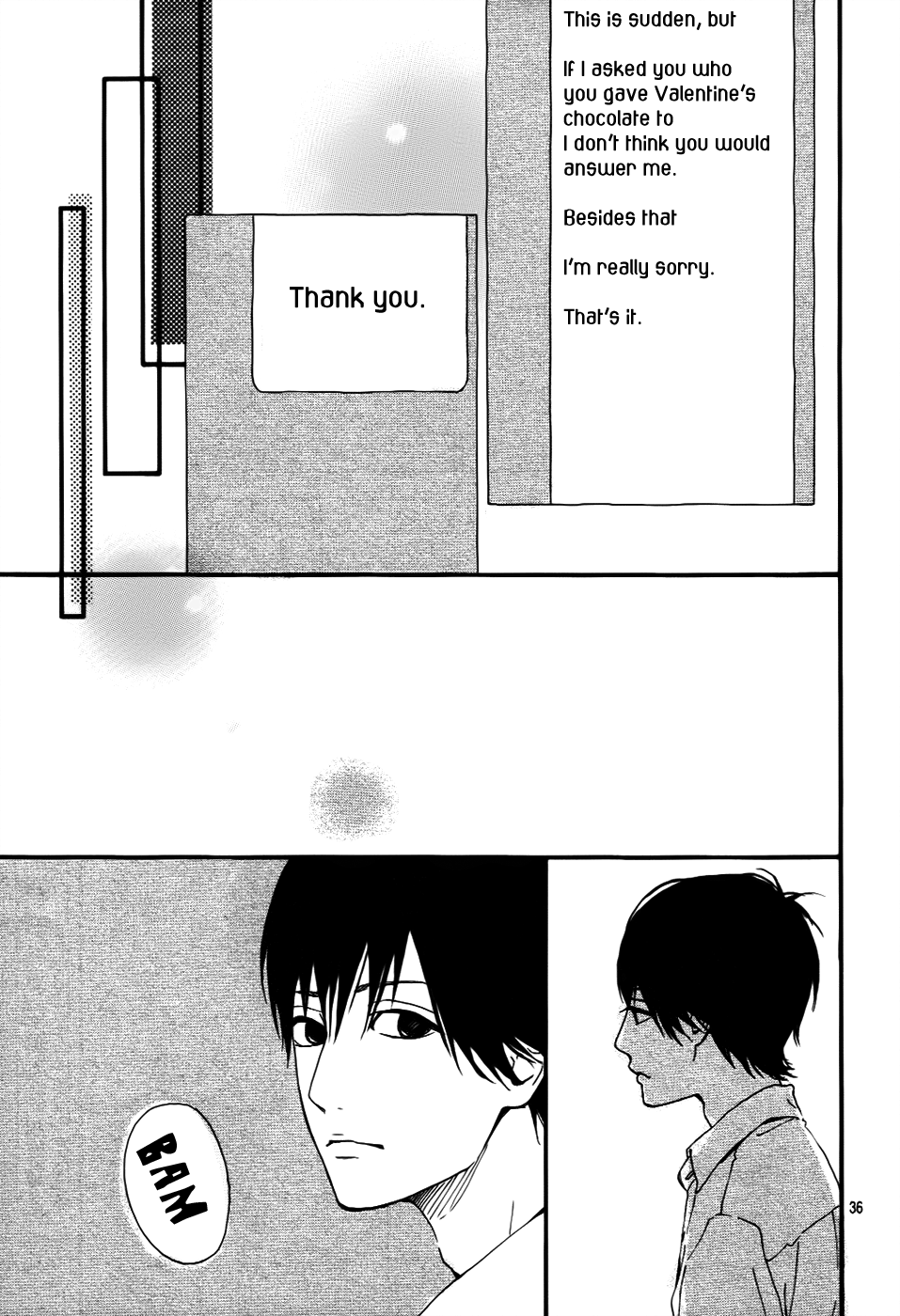 Read Orange Manga Online