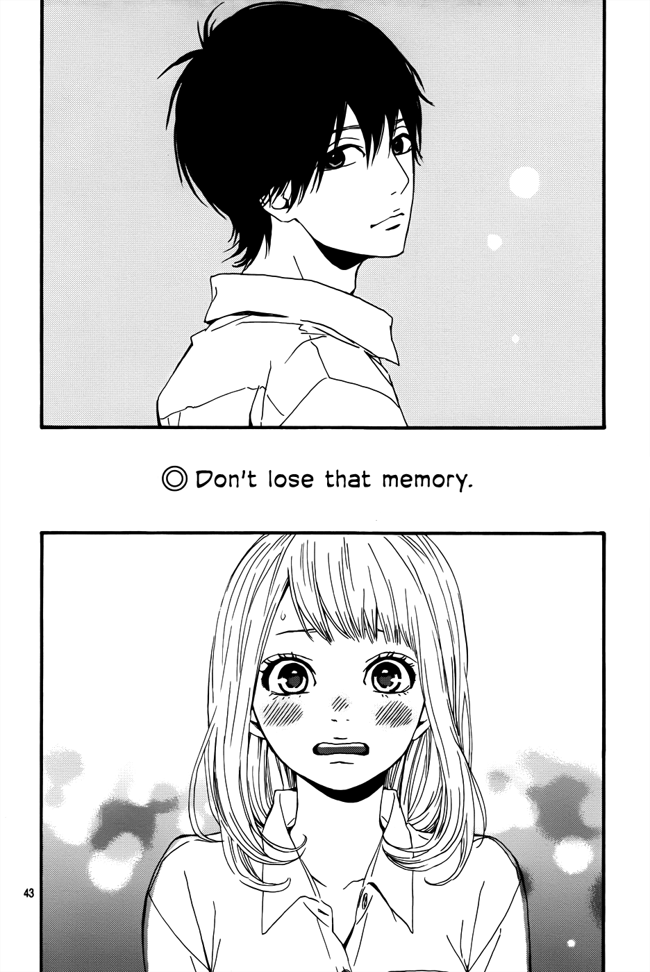 Read Orange Manga Online