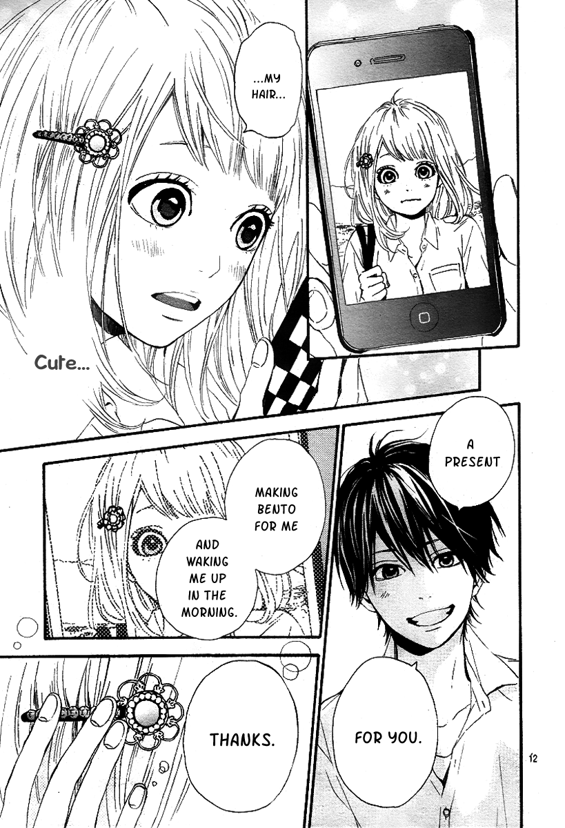 Read Orange Manga Online