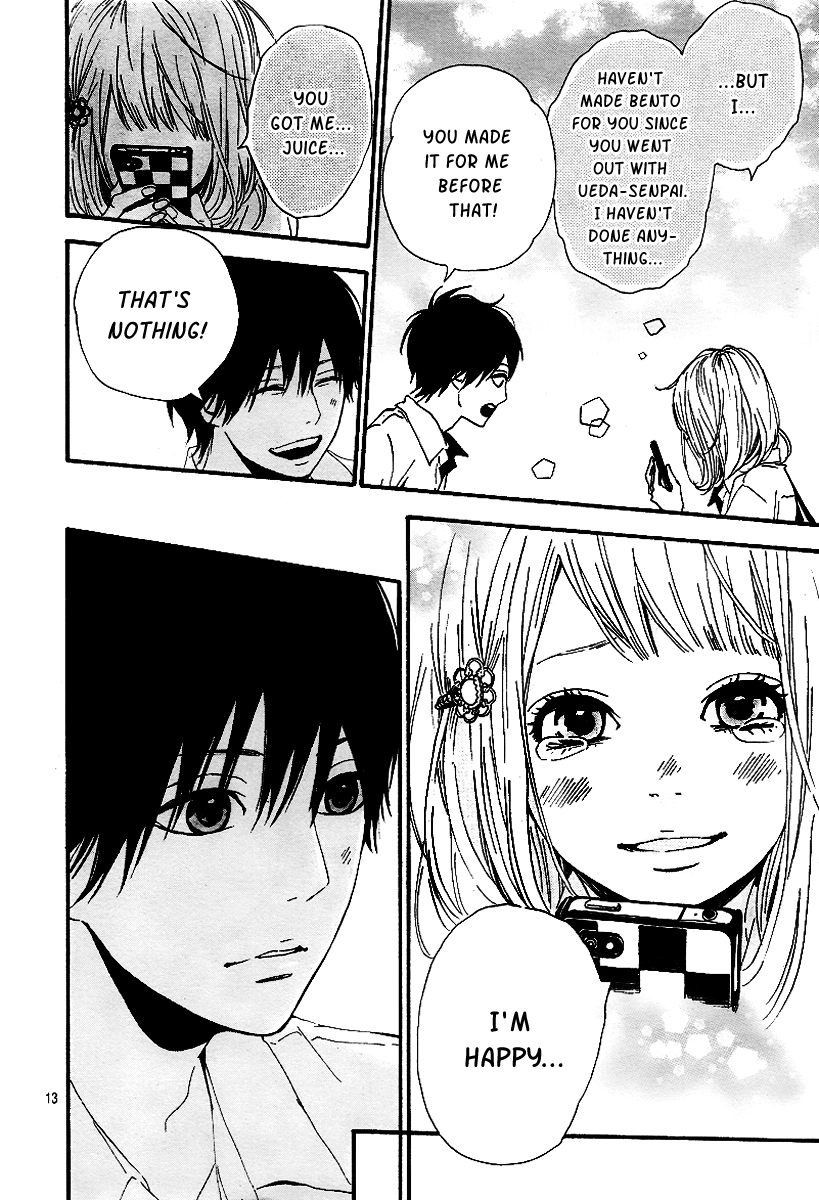 Read Orange Manga Online