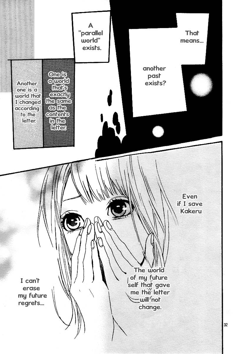 Read Orange Manga Online