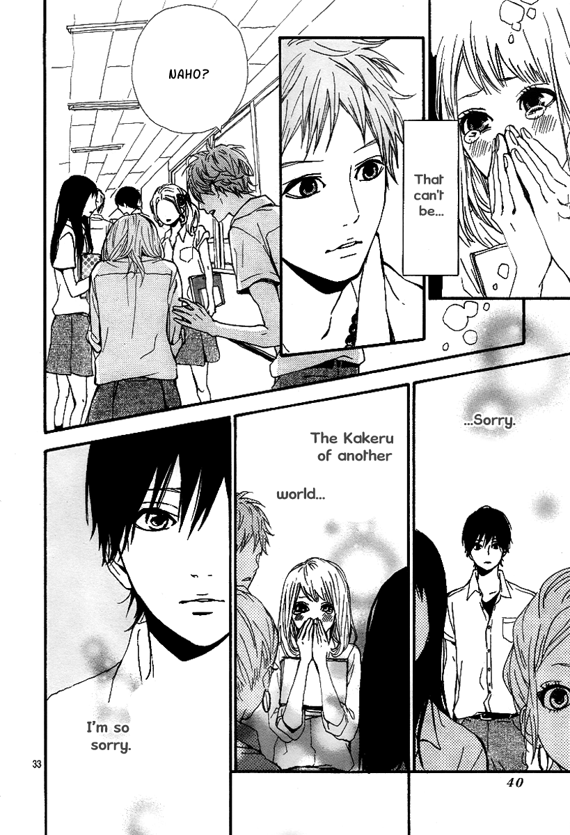 Read Orange Manga Online