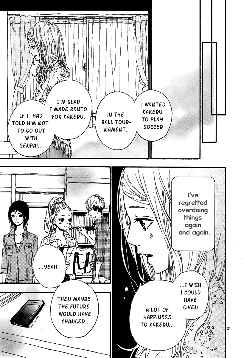 Read Orange Manga Online