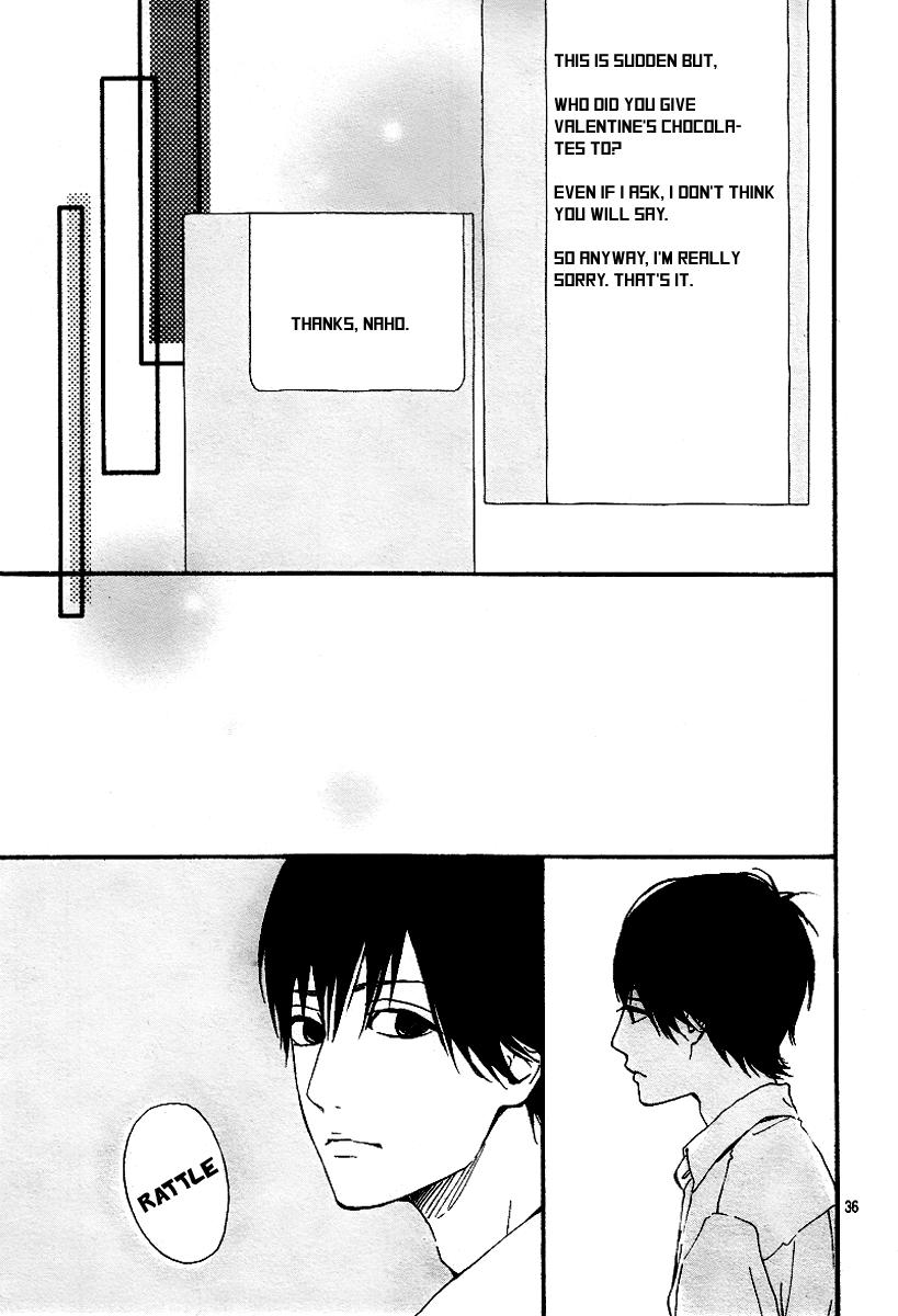 Read Orange Manga Online