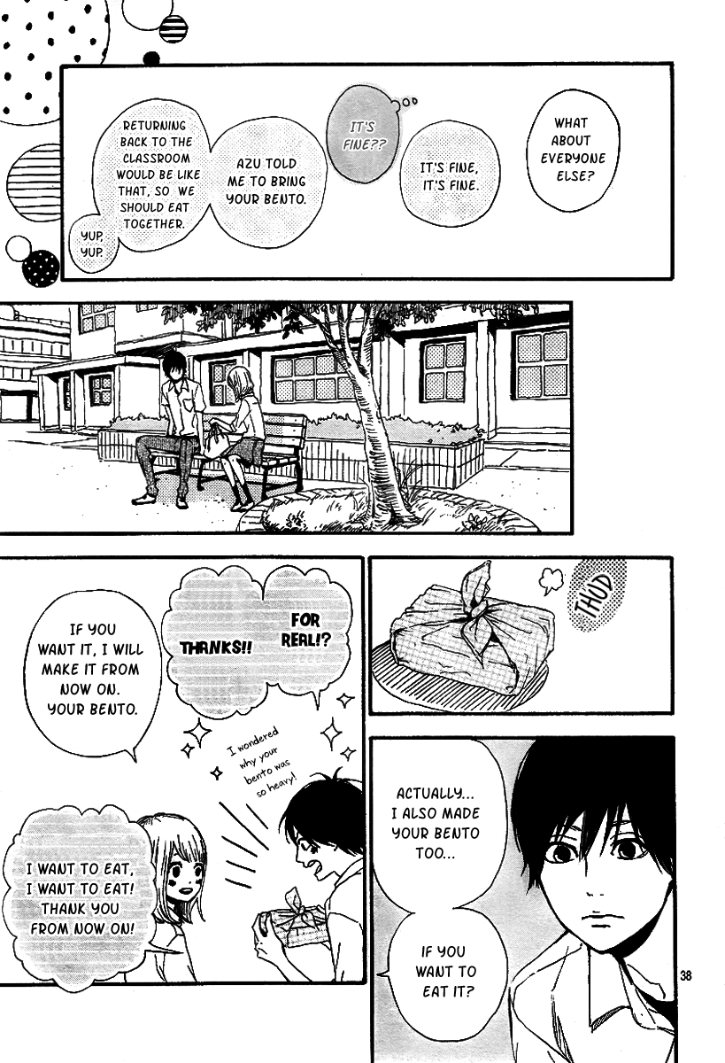 Read Orange Manga Online