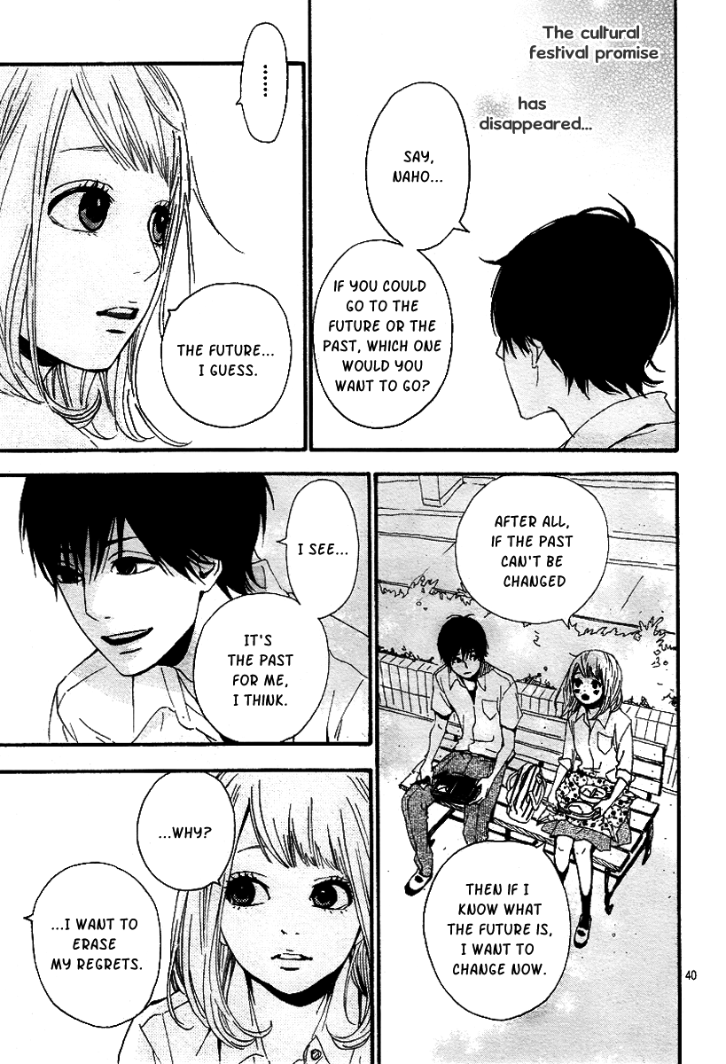 Read Orange Manga Online