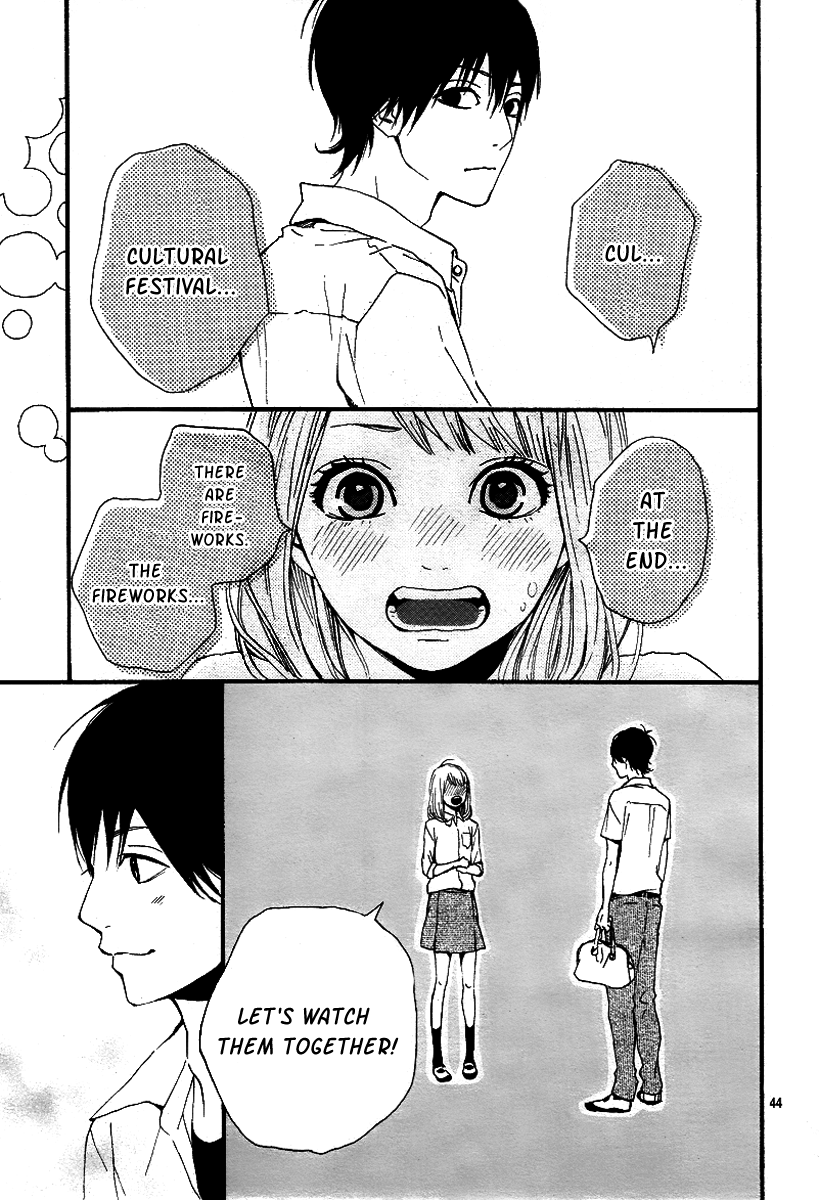 Read Orange Manga Online