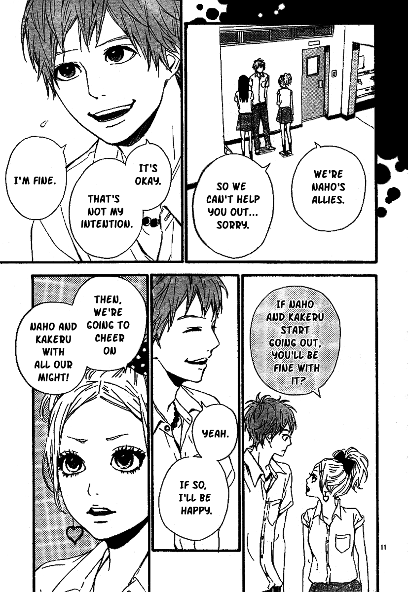 Read Orange Manga Online