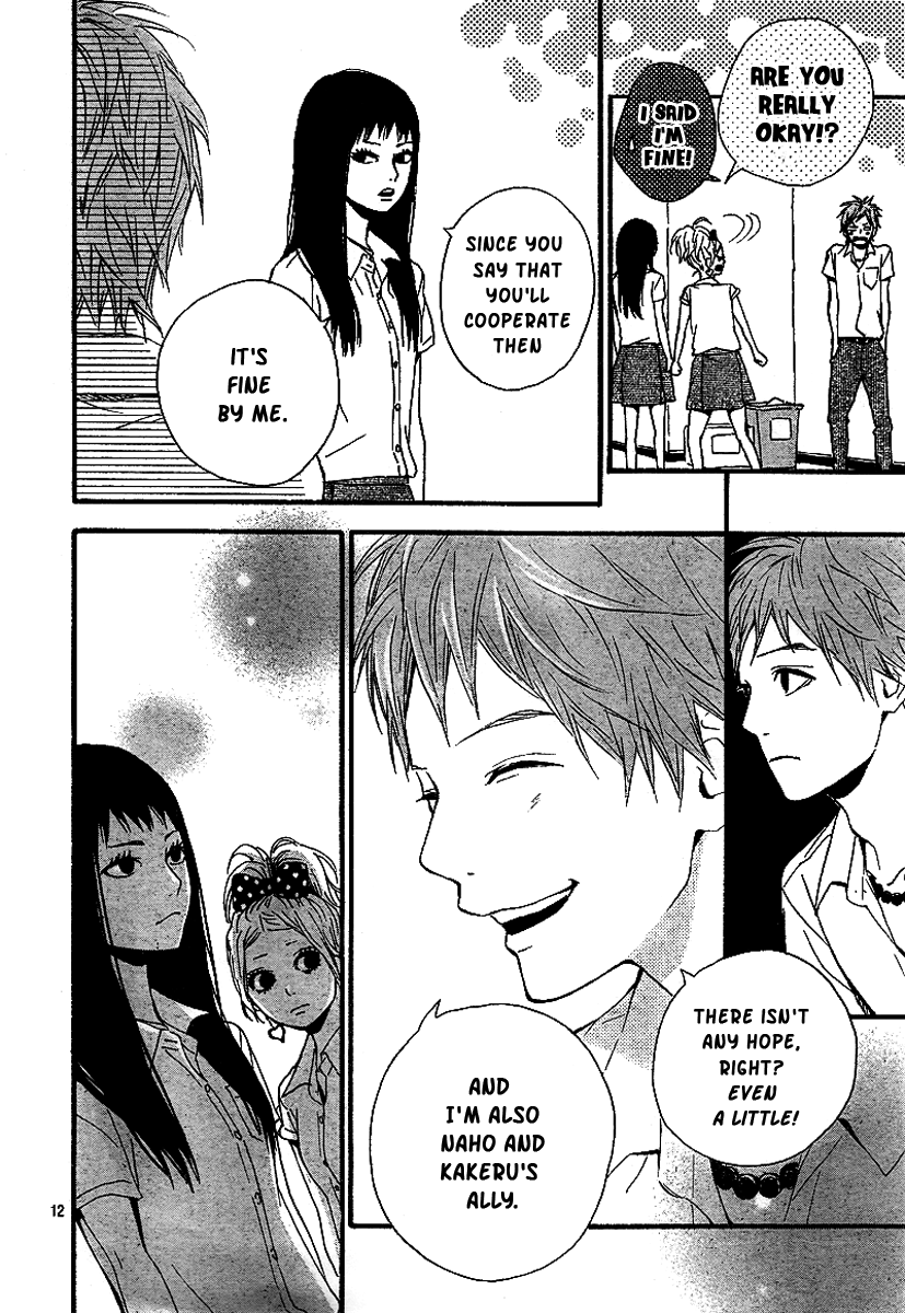 Read Orange Manga Online