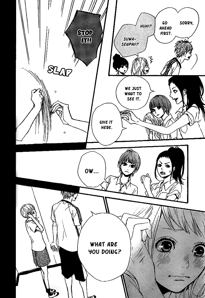 Read Orange Manga Online