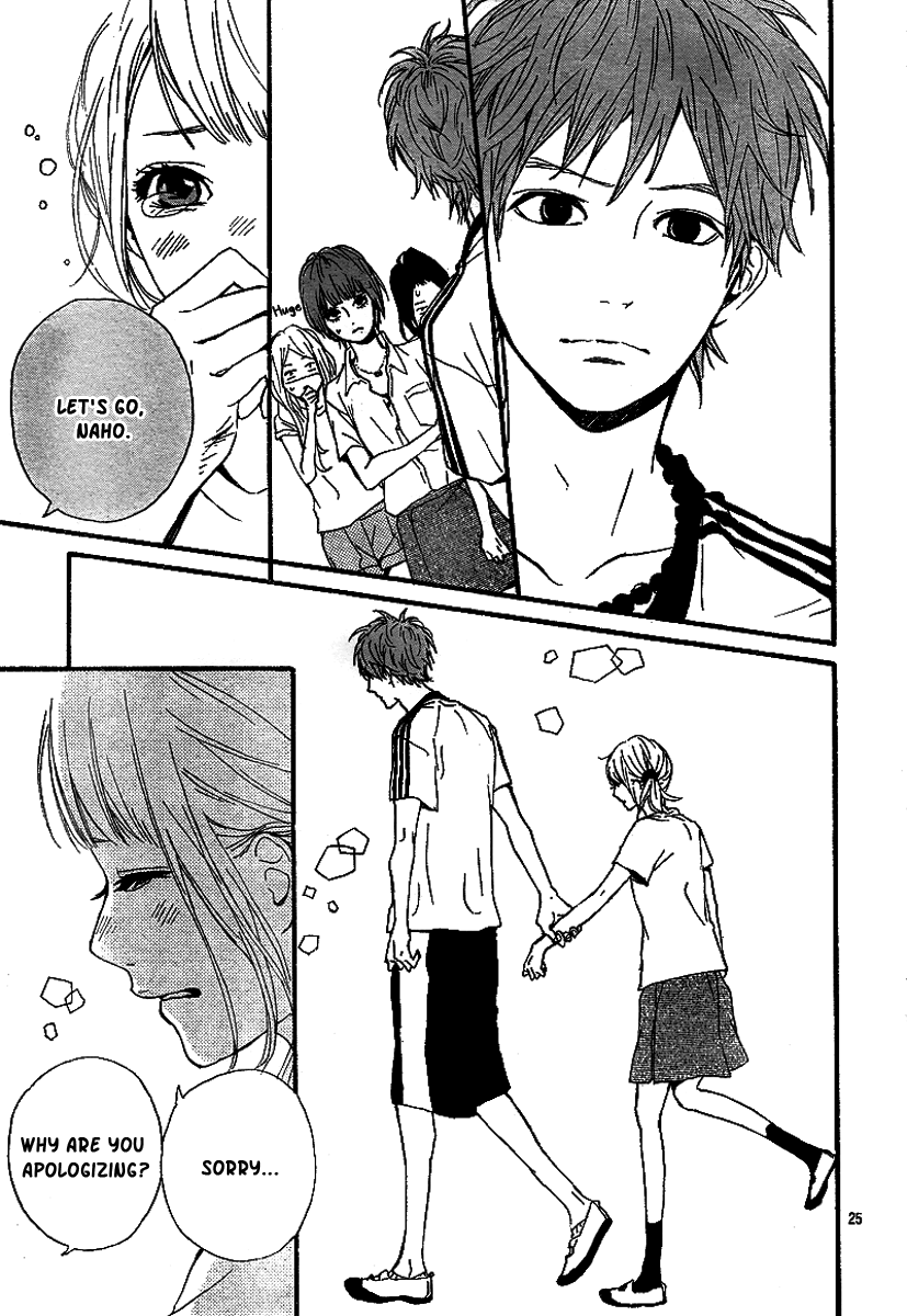 Read Orange Manga Online