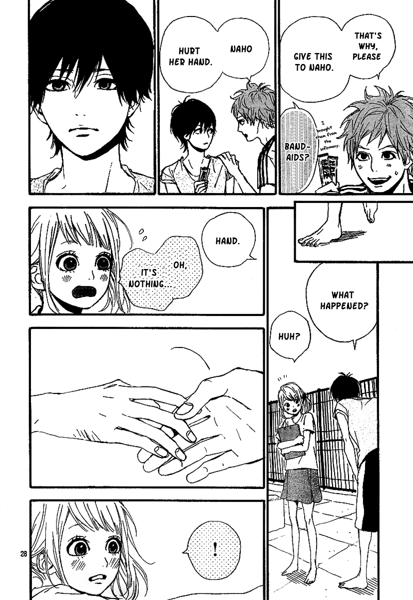 Read Orange Manga Online