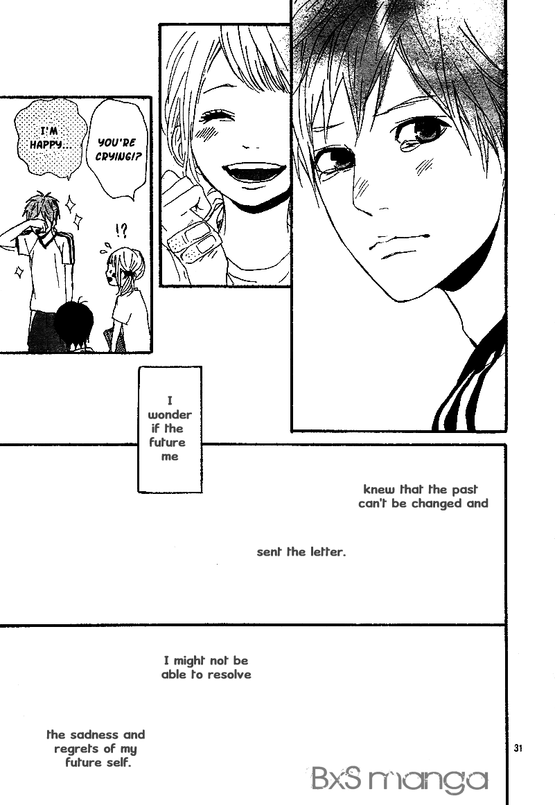 Read Orange Manga Online