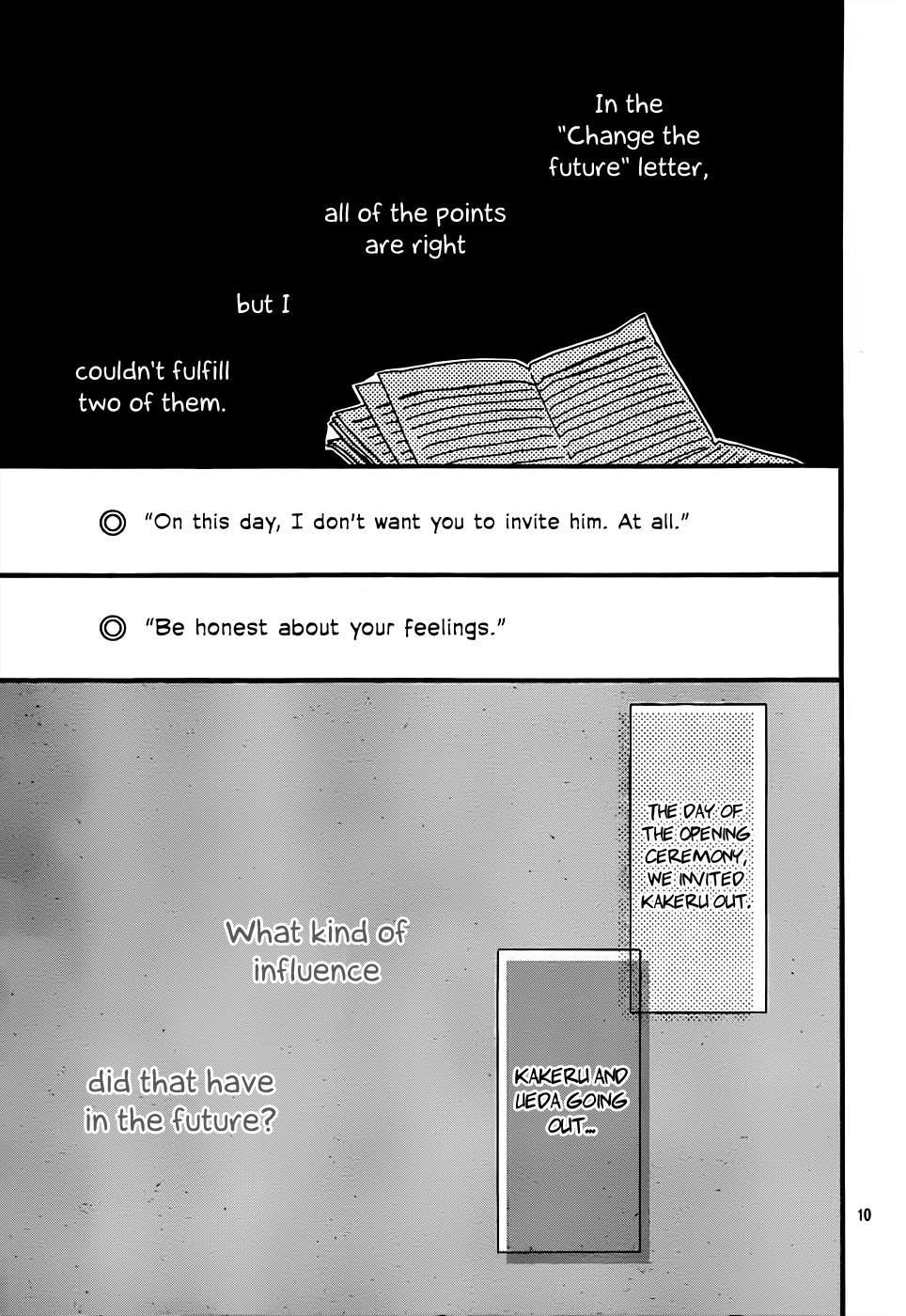 Read Orange Manga Online