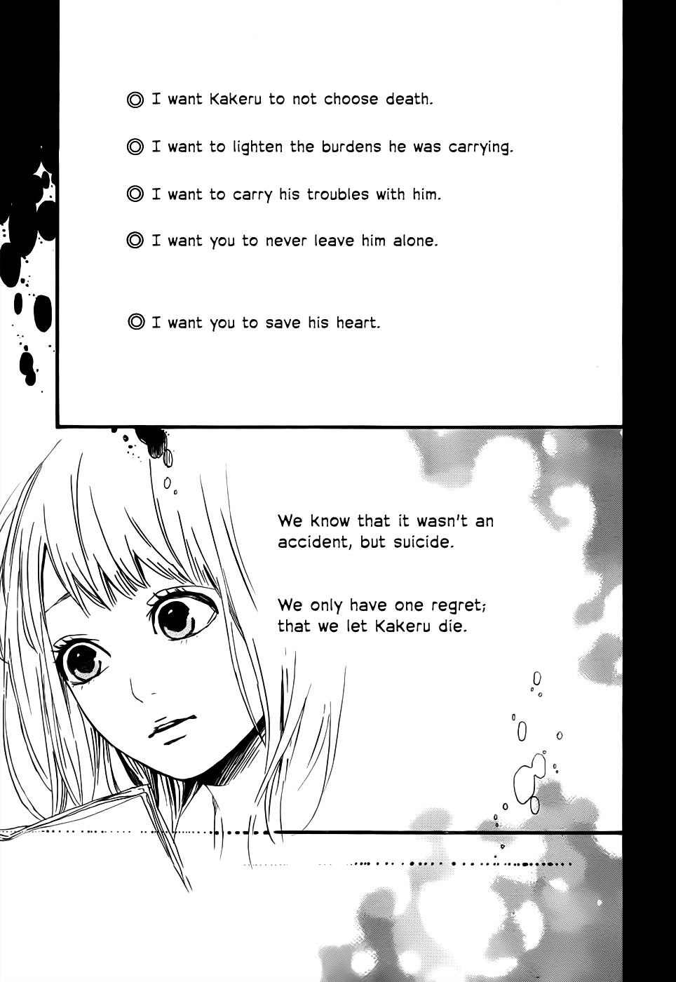 Read Orange Manga Online