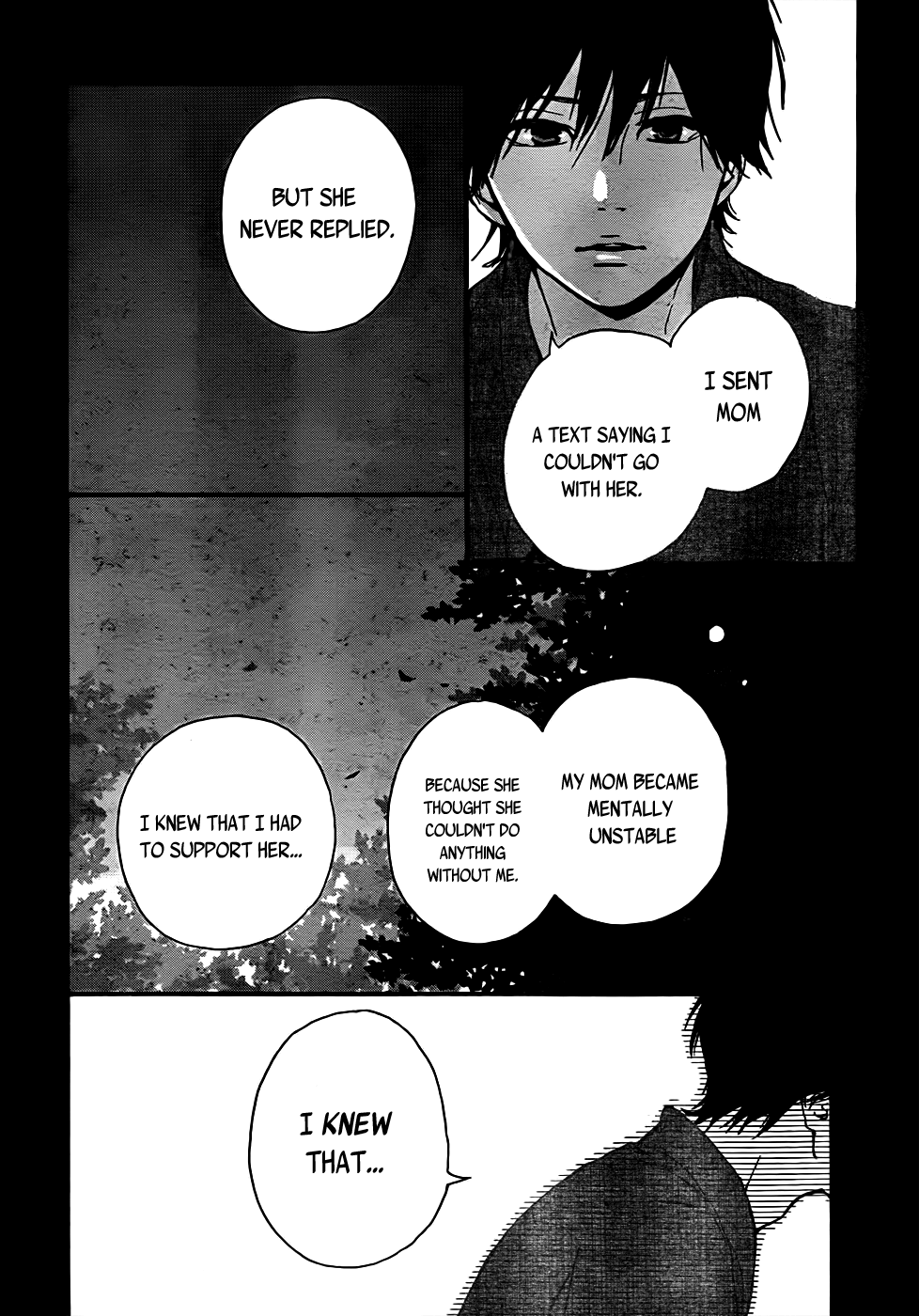 Read Orange Manga Online