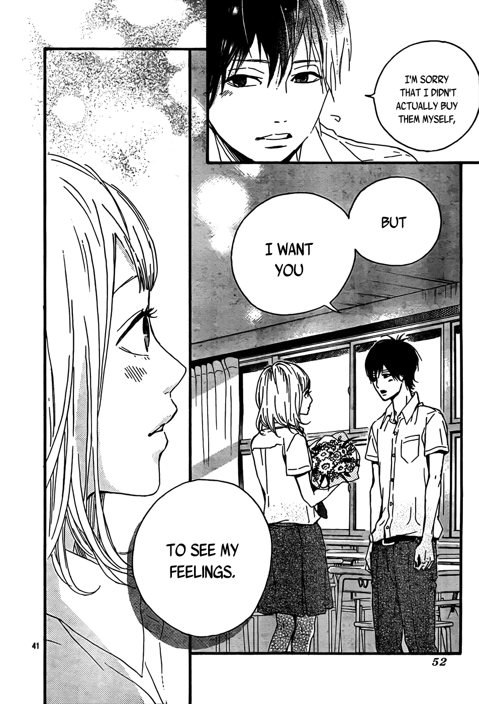 Read Orange Manga Online