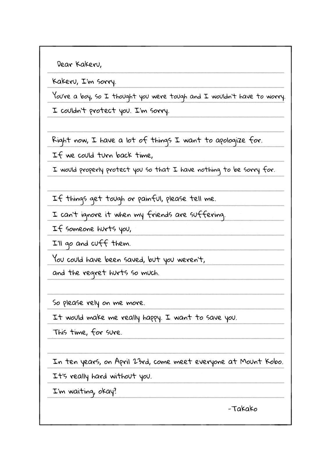 Read Orange Manga Online