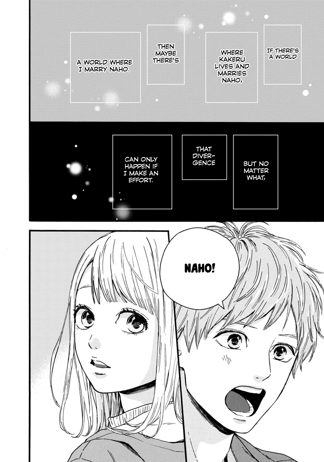 Read Orange Manga Online