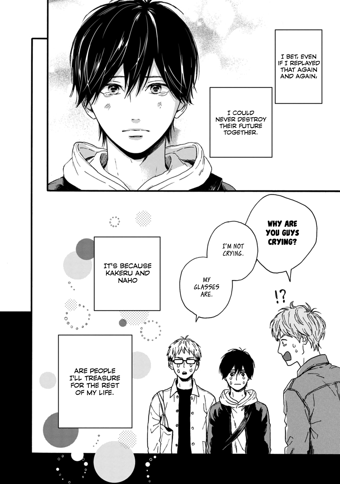 Read Orange Manga Online