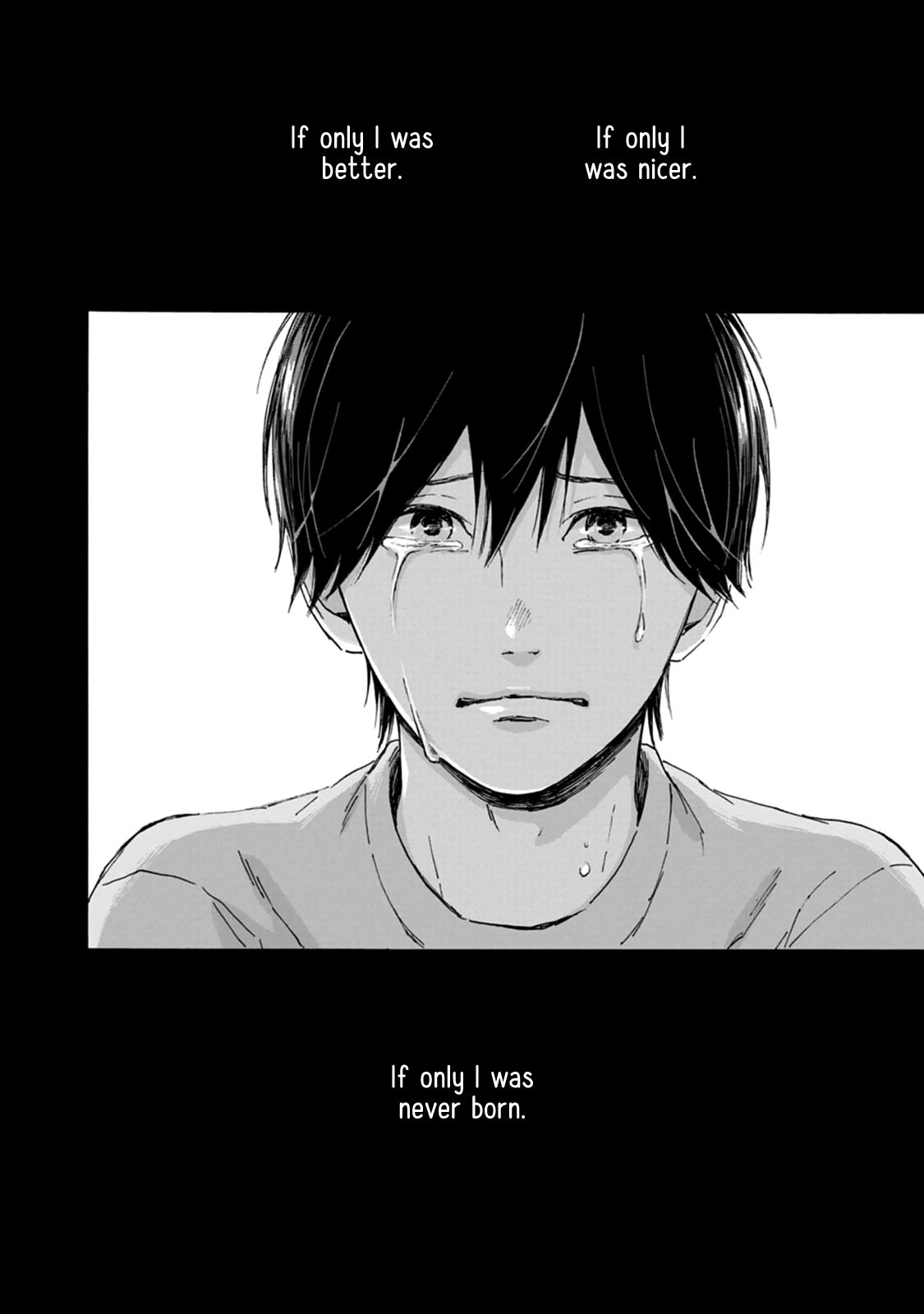 Read Orange Manga Online