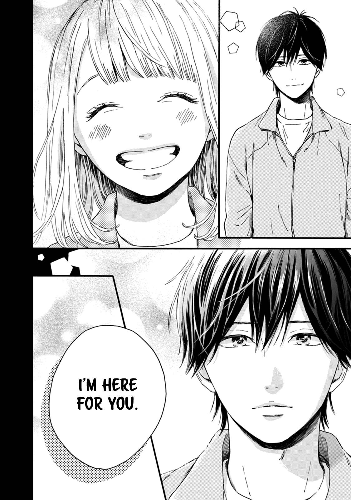 Read Orange Manga Online