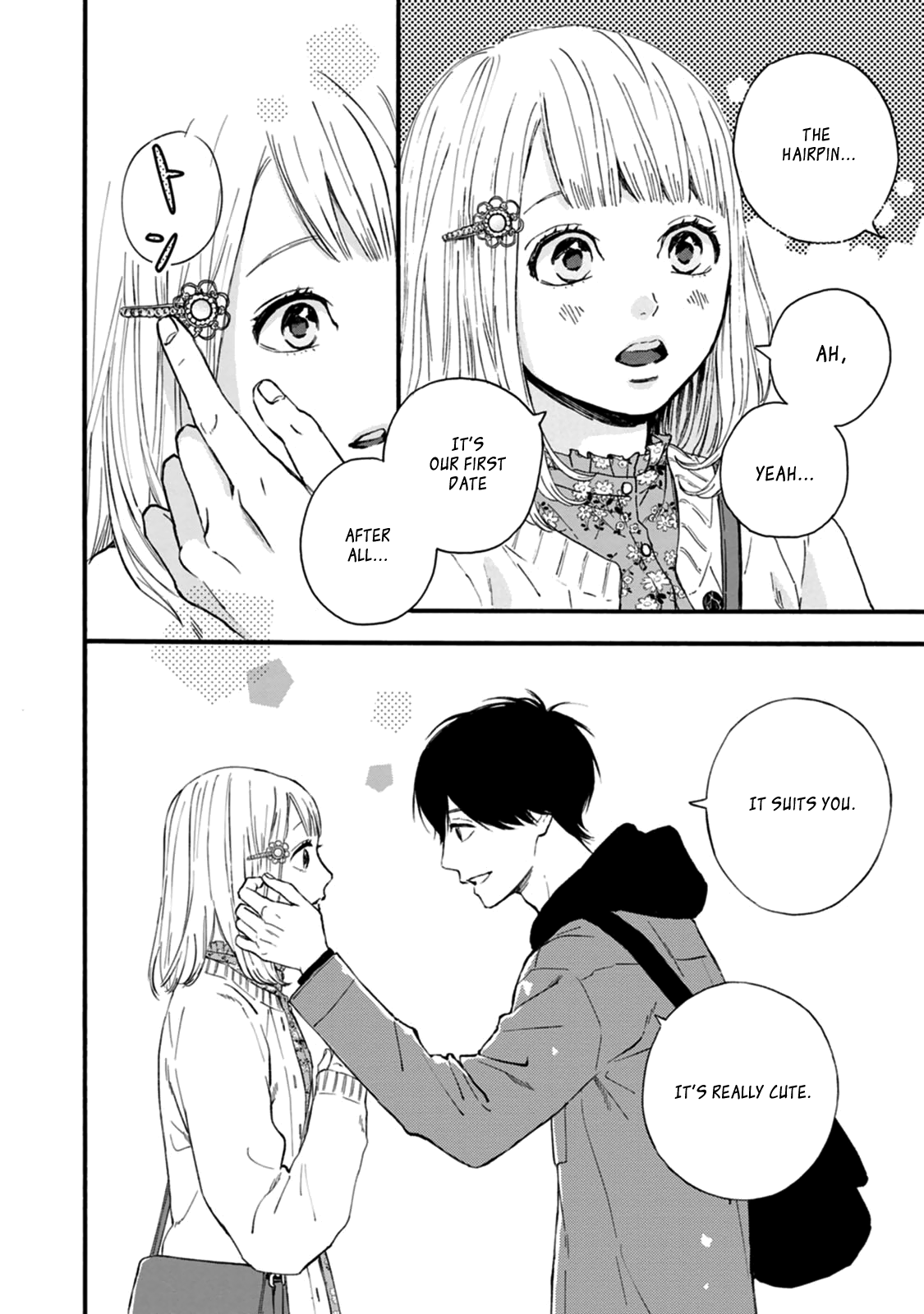 Read Orange Manga Online