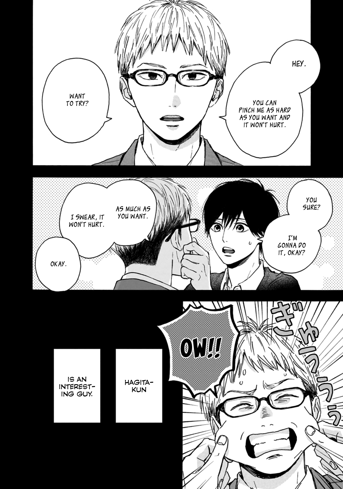 Read Orange Manga Online