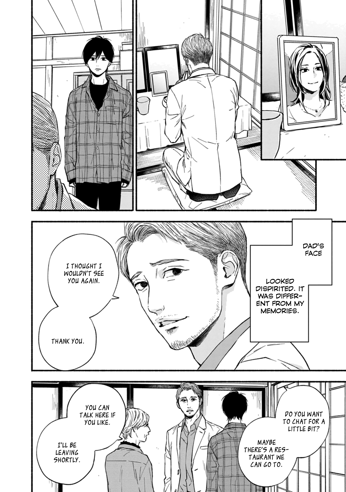 Read Orange Manga Online