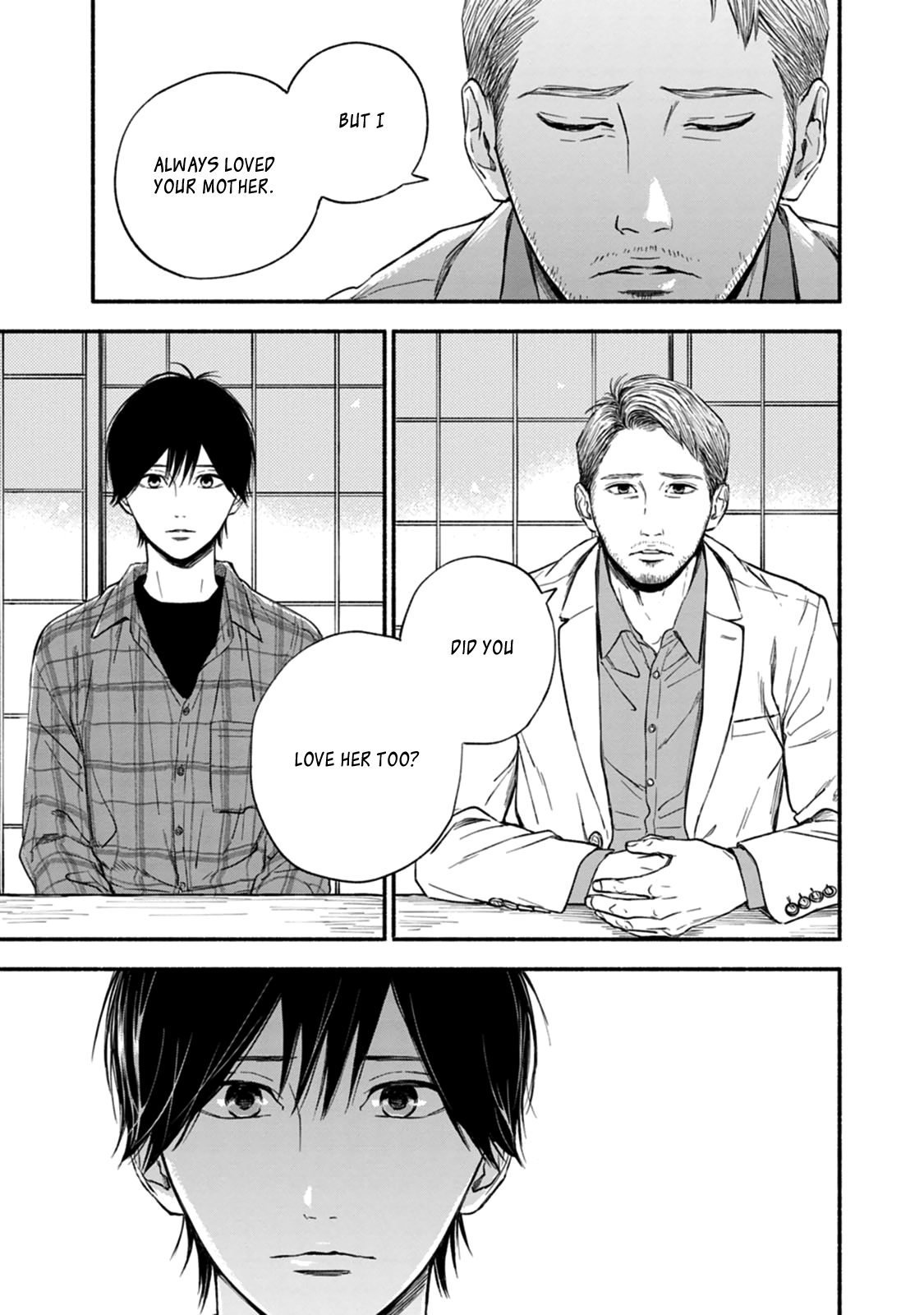 Read Orange Manga Online