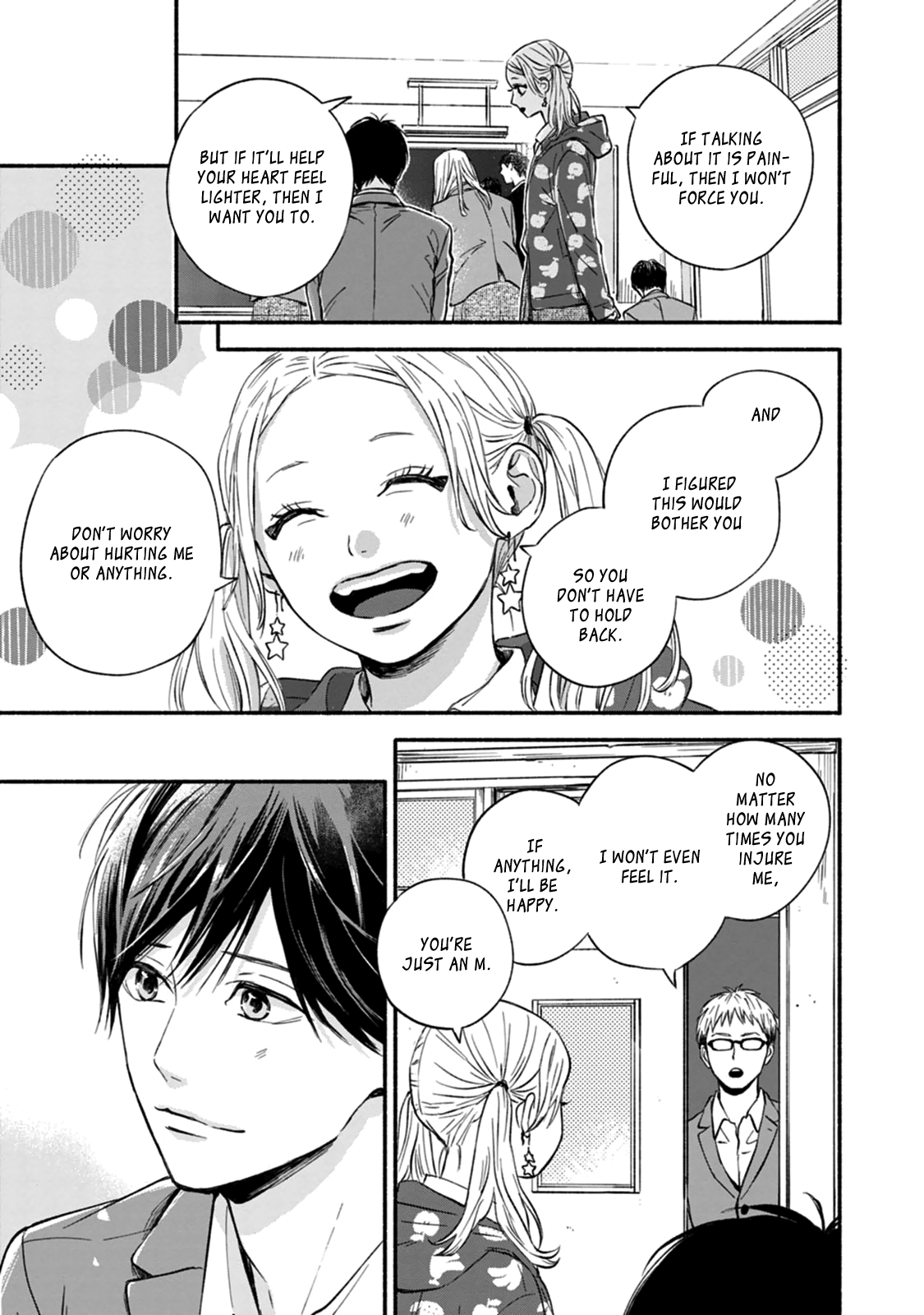 Read Orange Manga Online