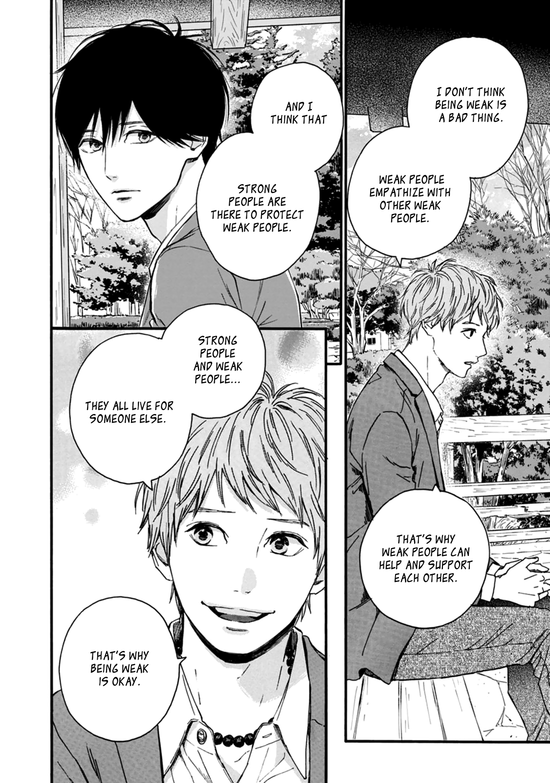 Read Orange Manga Online