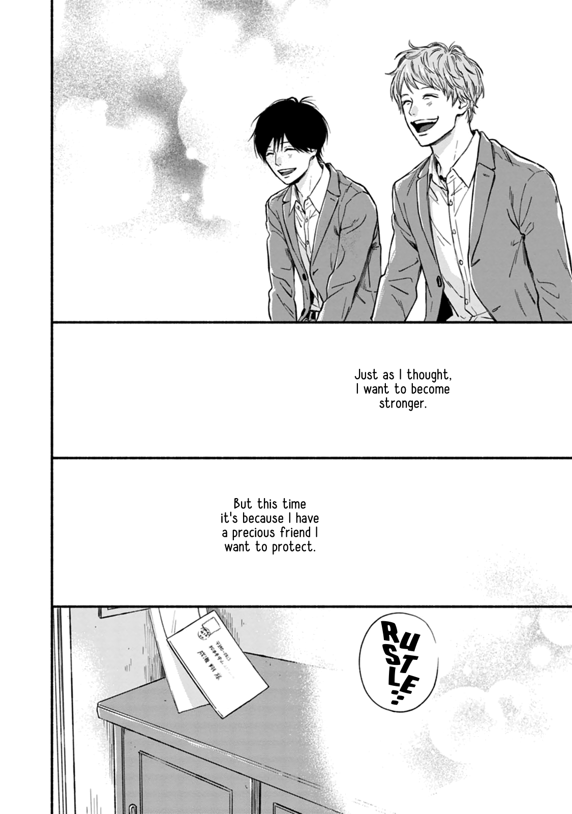 Read Orange Manga Online