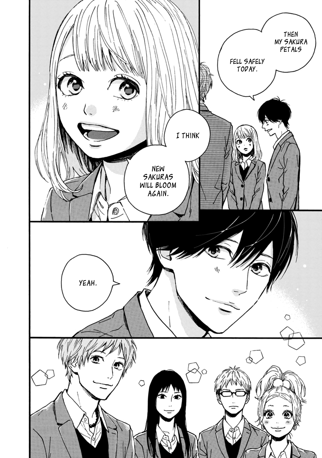 Read Orange Manga Online