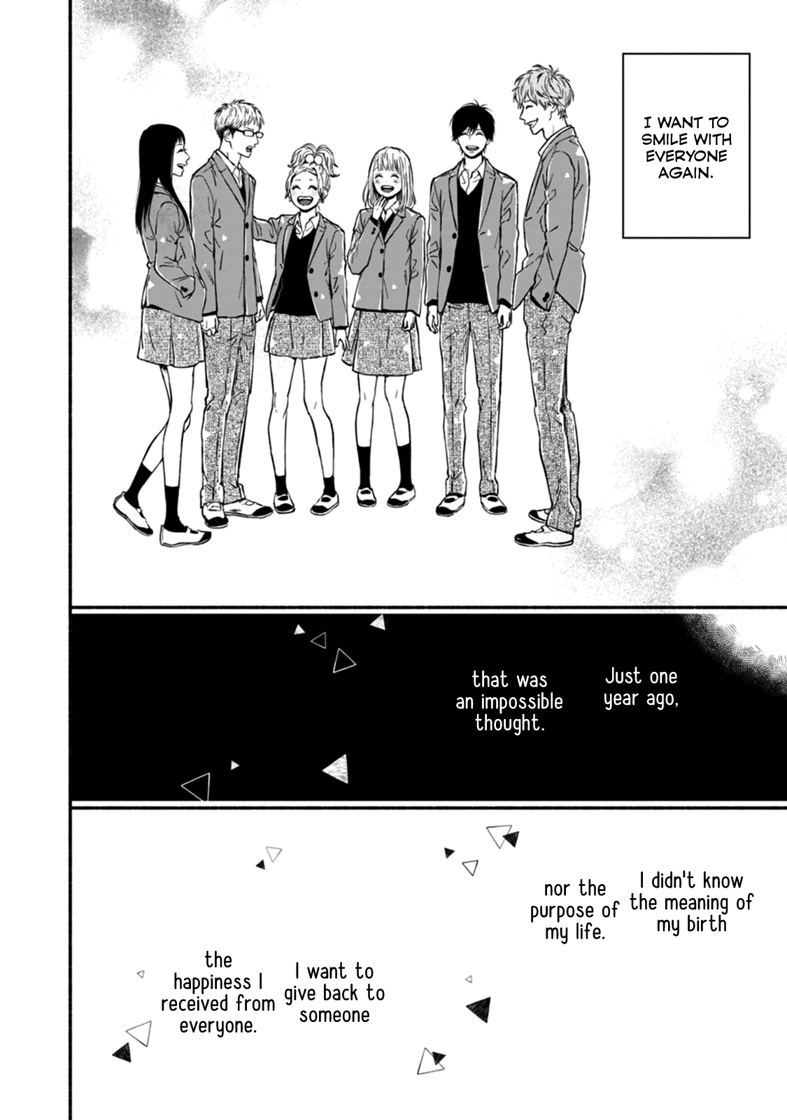 Read Orange Manga Online