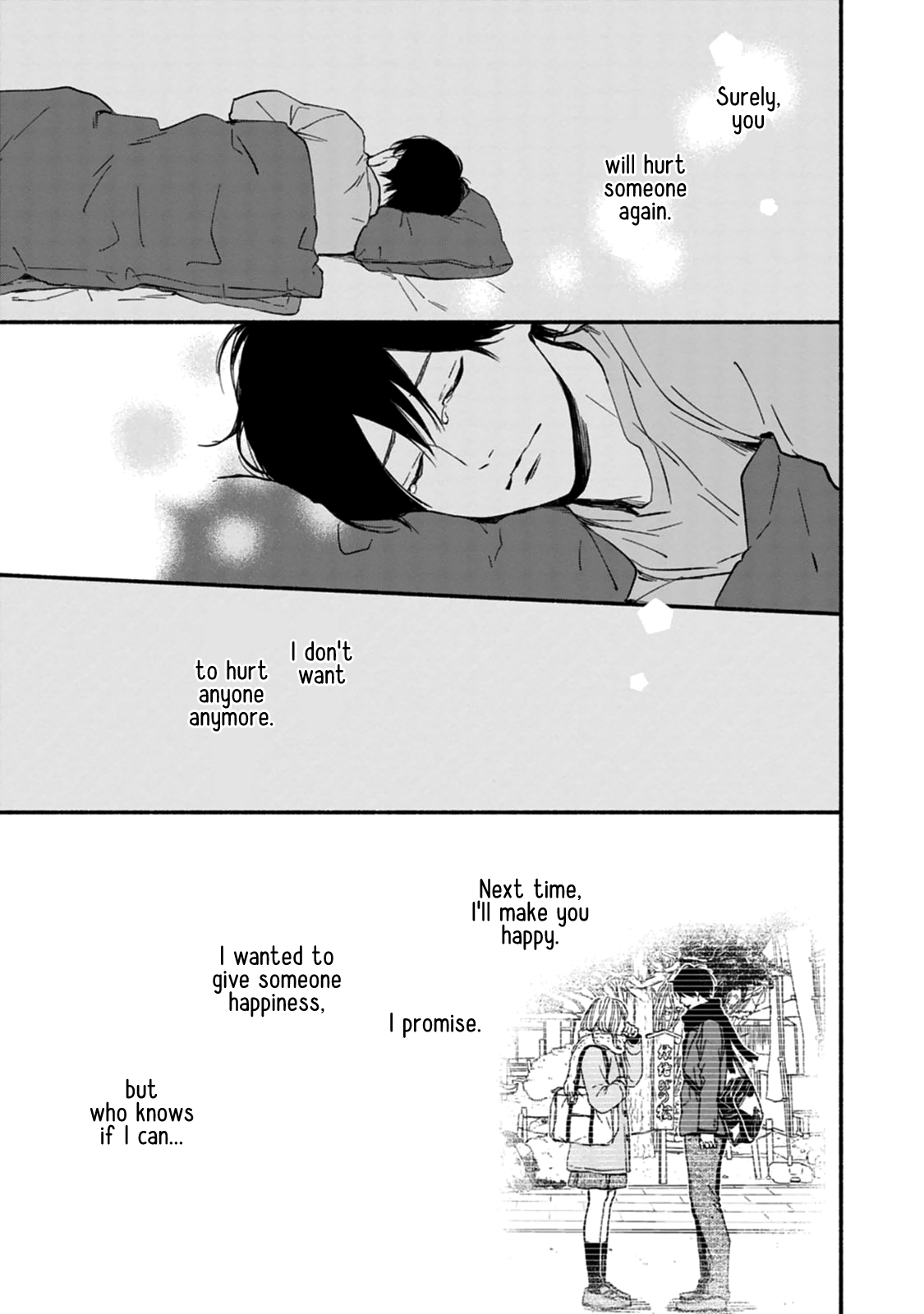 Read Orange Manga Online