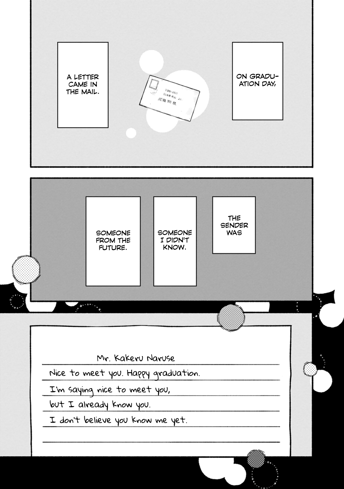 Read Orange Manga Online