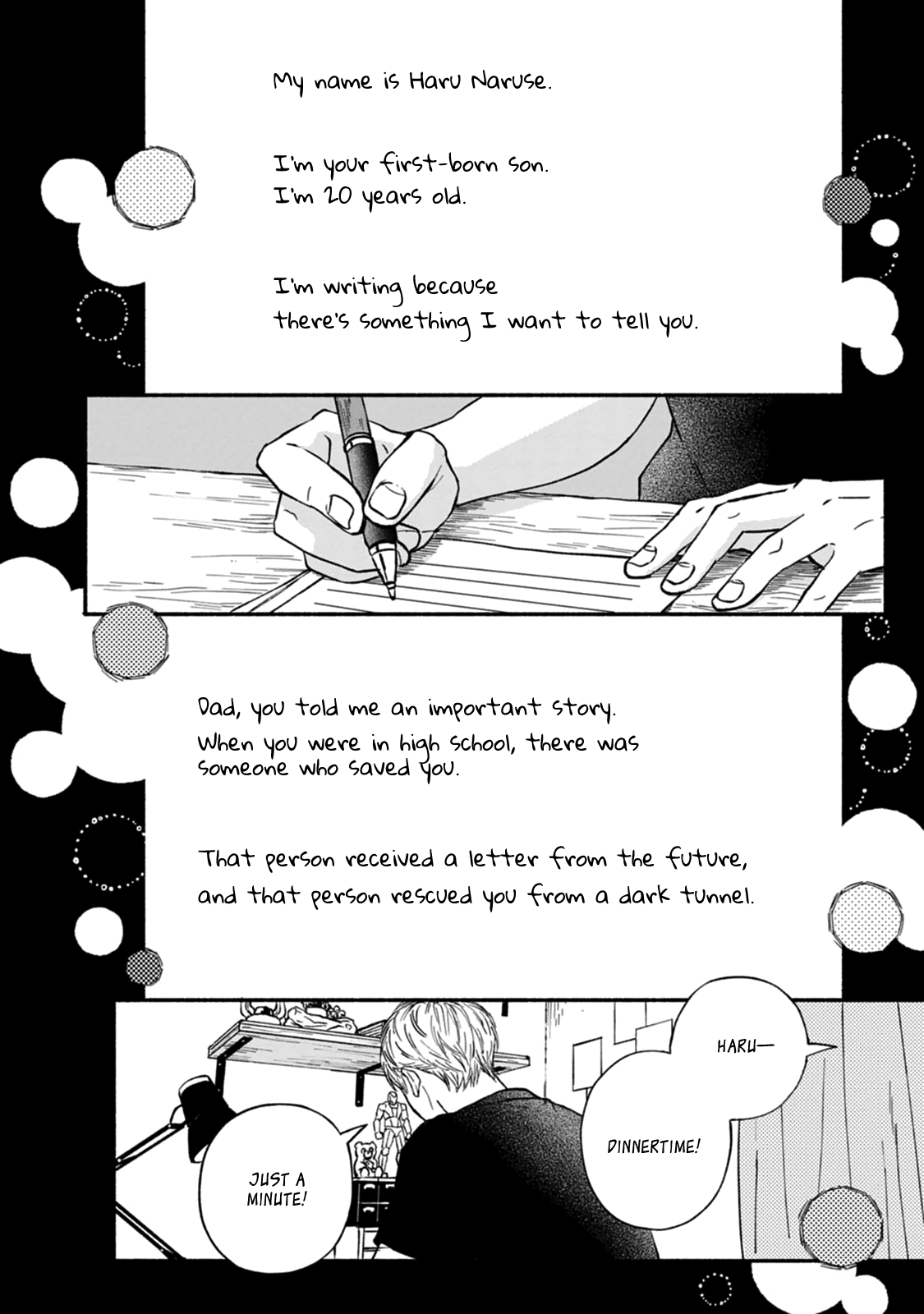 Read Orange Manga Online