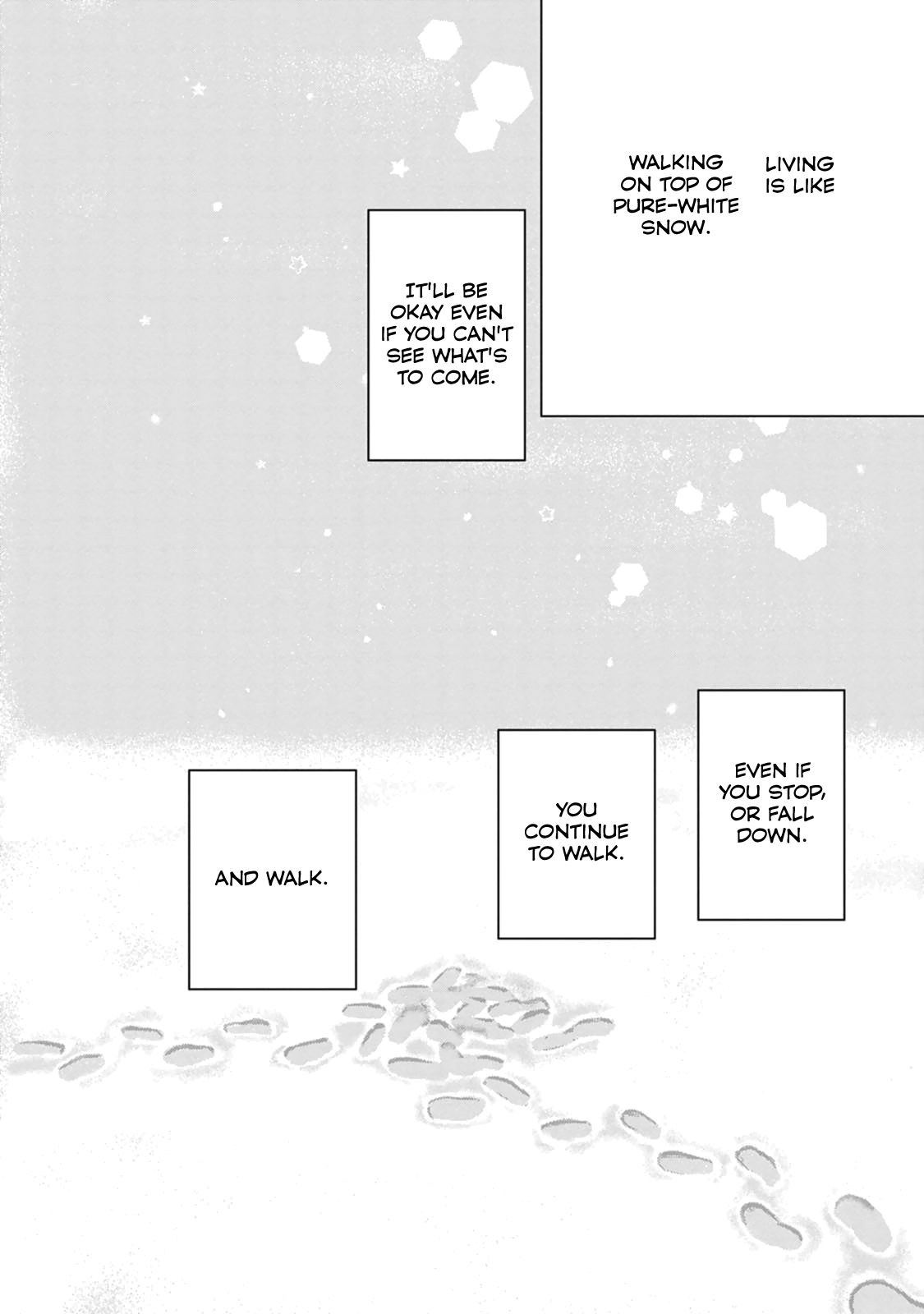 Read Orange Manga Online