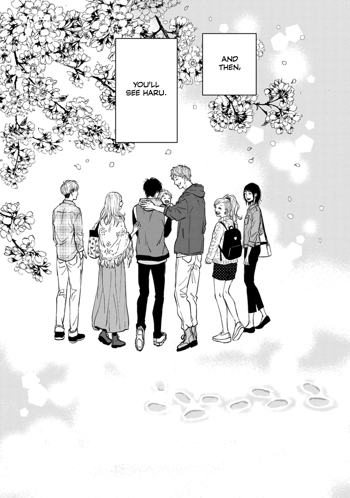 Read Orange Manga Online