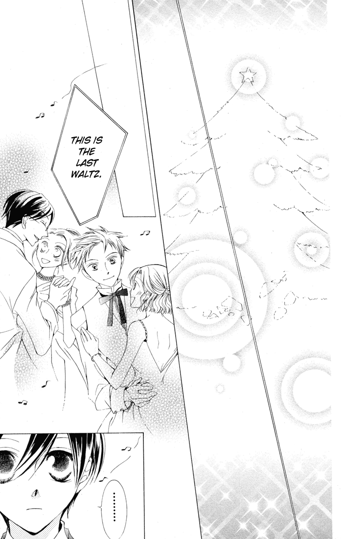 Read Ouran High School Host Club Manga Online