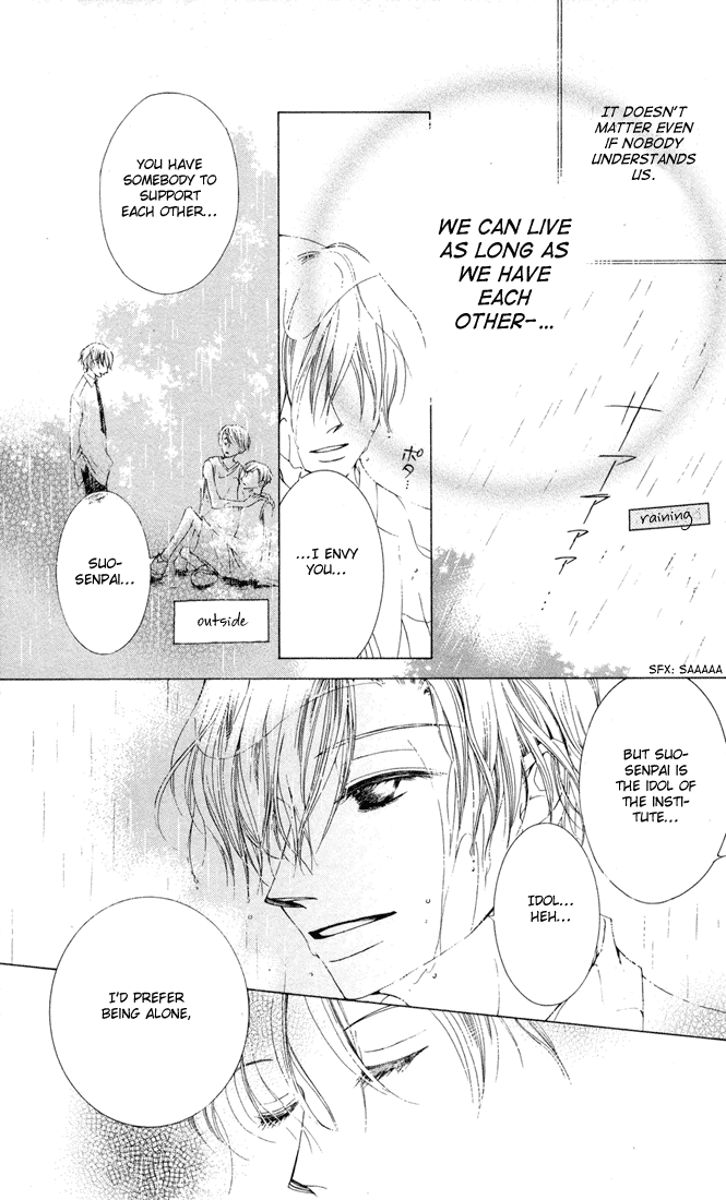 Read Ouran High School Host Club Manga Online