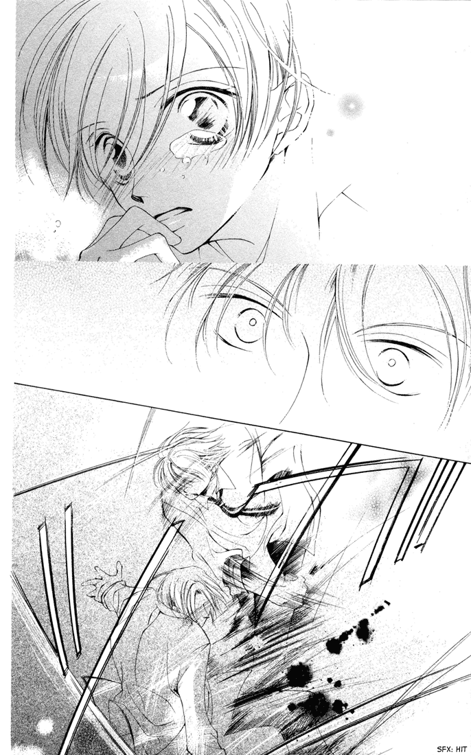 Read Ouran High School Host Club Manga Online