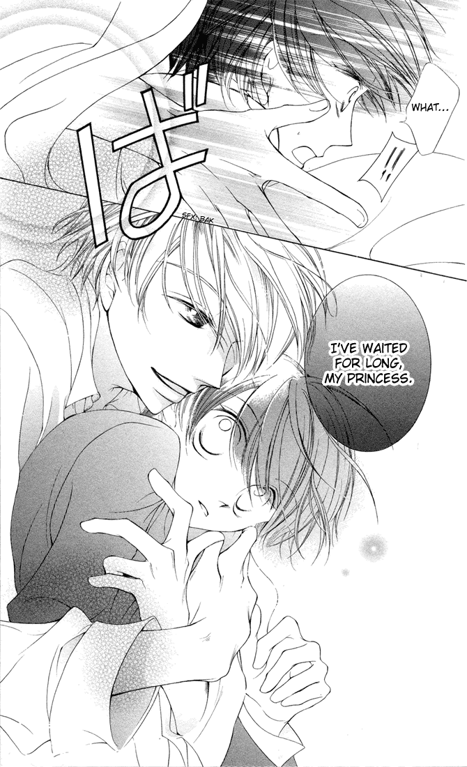 Read Ouran High School Host Club Manga Online