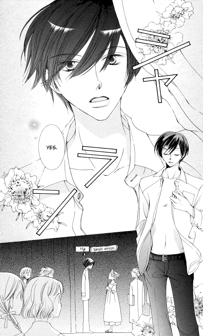 Read Ouran High School Host Club Manga Online