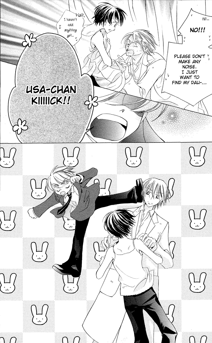Read Ouran High School Host Club Manga Online