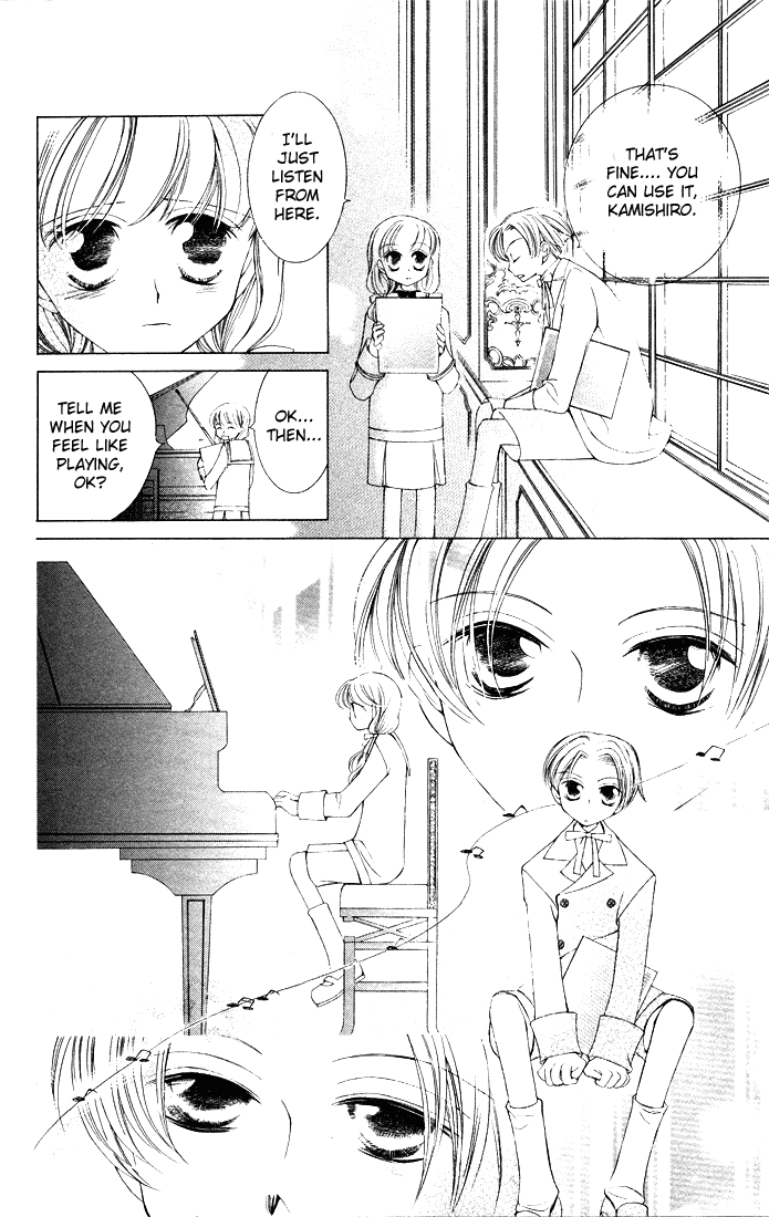 Read Ouran High School Host Club Manga Online