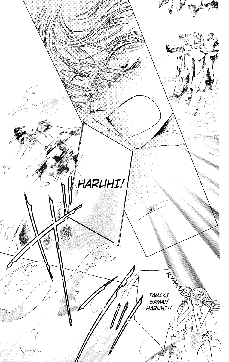 Read Ouran High School Host Club Manga Online