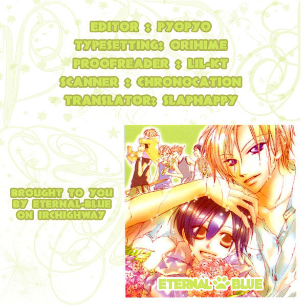 Read Ouran High School Host Club Manga Online